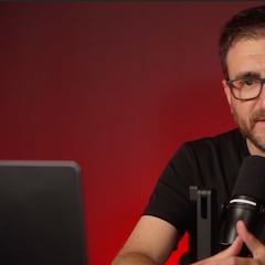 Jordi Segués, experto en marketing: “Si conoces a alguien que repite ‘es lo que hay’, cuidado, es peligroso”