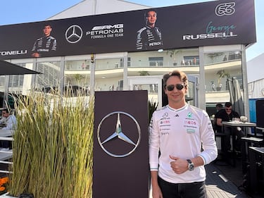 Piden cautela con Checo Pérez en Cadillac