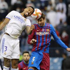 El Real Madrid se ‘cuela’ en un acto oficial del Barça en Miami