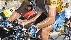 La Vuelta se puede decidir esta tarde en Sierra Nevada