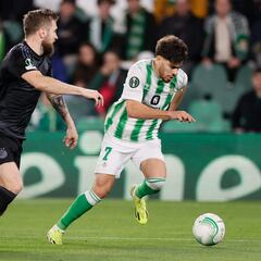 Abde, el verso suelto