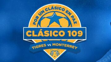 Cómo y dónde ver Tigres vs Monterrey: Horarios y TV, Clásico Regio