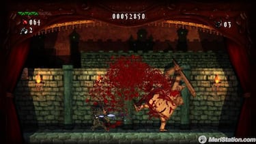 Black Knight Sword, Impresiones