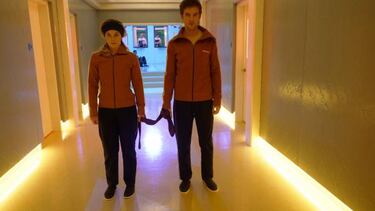 Legión - “El trastorno de la realidad y del superhéroe”