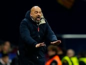 Manolo: “Con tanta polla y tanta puta mierda de Europa a ver si nos estamos equivocando”