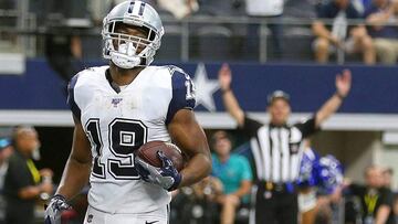 The Dallas Cowboys are expected to let Cooper go before the March 20 deadline, and he will be in high demand for other teams. Here's five possibilities.