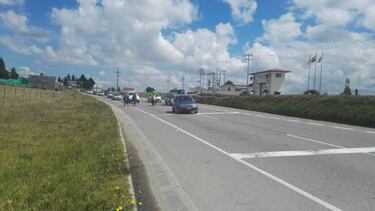 Nairo y Colombia: lo que un ídolo genera en su gente