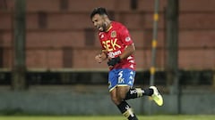 La U oficializa su tercer fichaje