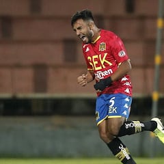 La U oficializa su tercer fichaje