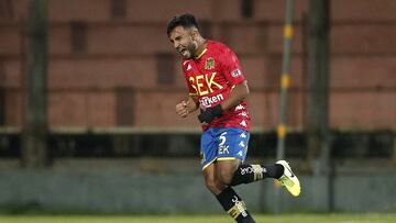 La U oficializa su tercer fichaje