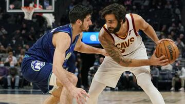 Venganza de Ricky en Minnesota