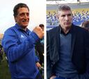 El dispar estilo de los técnicos que podrían llegar a Colo Colo