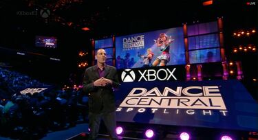 E3 20140: Dance Central Spotlight, exclusivo de One de la mano de Harmonix