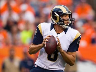 Quiniela y Fantasy (Semana 3)