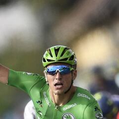 El Tour 2017 en cifras: diez datos para el recuerdo