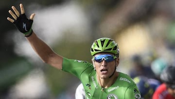 El Tour 2017 en cifras: diez datos para el recuerdo