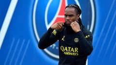 El gran ‘chasco’ del PSG