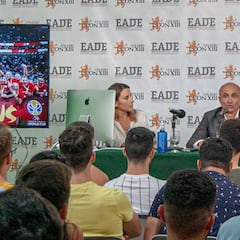 Enrique Salinas: “La clave del Mundial no fue ganar a Australia sino a Serbia”