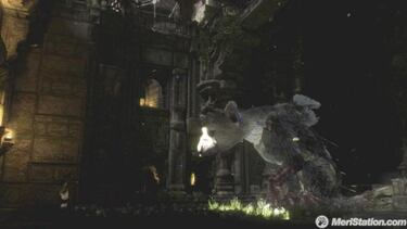 [E3] The Last Guardian