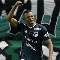 Deportivo Cali vence a Junior y es finalista de la Liga II-2021