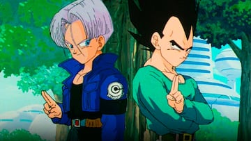 Vegeta por Banpresto