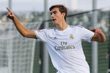 “Greenwood es el Mbappé del Marsella”