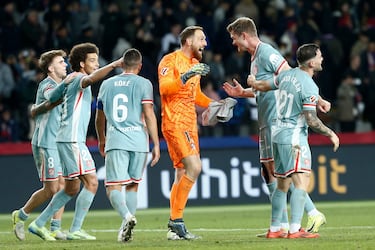 Real Madrid thrash Barcelona 16-5 in LaLiga
