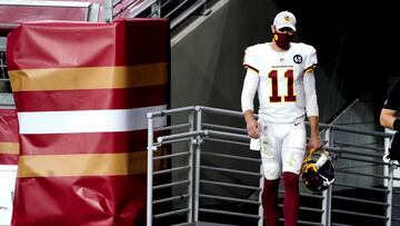 Hace unos d&iacute;as la organizaci&oacute;n de Washington se desprendi&oacute; de Smith, quien regres&oacute; a la NFL tras dos a&ntilde;os de inactividad por una fractura de tibia y peron&eacute;.