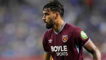 Lucas Paquetá.