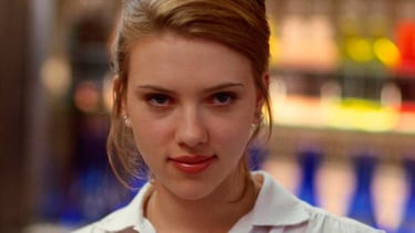 La transformación física de Scarlett Johansson