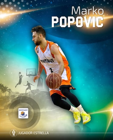 Montakit Fuenlabrada: ¿Revelación o RevoluCheOn?