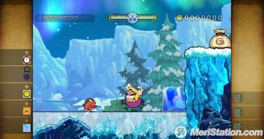 Wario Land: The Shake Dimension, Impresiones