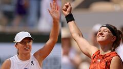 Pronóstico Iga Swiatek vs Karolina Muchova, final femenina de Roland Garros 2023: apuestas, claves y favorita