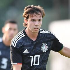 ¿Cuándo juega México su segundo partido en Toulon?