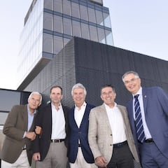 El Jarama bautiza una curva en recuerdo a María de Villota