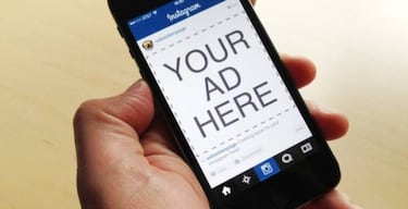 Cómo despejar tu Instagram de anuncios no deseados