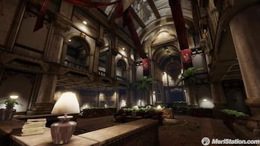 Gears 3 "es el mejor juego de Epic en los últimos 20 años"