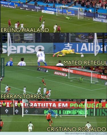 Los memes más divertidos del fin de semana