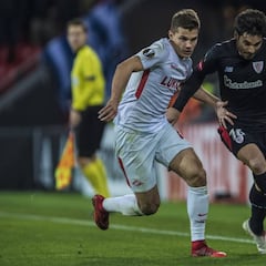 El Athletic cubre el expediente en la noche más triste