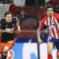 El agente de Savic reconoce que sopesa su futuro en el Atlético