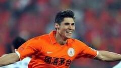 El 'Spanish Guizhou' jugará la final de Copa