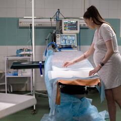 What are the 4 types of Medicare?