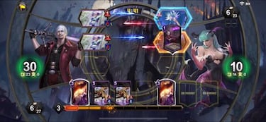 Teppen, impresiones: el juego que mezcla Resident Evil, DMC, Monster Hunter y más