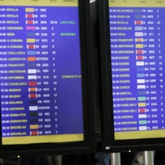 Dos ciudades españolas, entre los destinos deseados por los británicos tras la pandemia