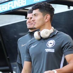 Steven Alzate, primer jugador europeo en la Selección