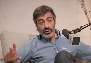 Juan del Val señala el motivo de las críticas por su Premio Planeta: “Han intentado hundirme”