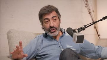 Juan del Val señala el motivo de las críticas por su Premio Planeta: “Han intentado hundirme”