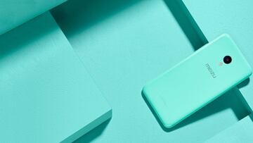 Problemas continuos con Flyme OS en el Meizu MX5