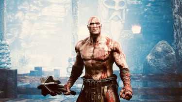 Rune Ragnarok es ahora Rune II y llega a Epic Games Store en verano