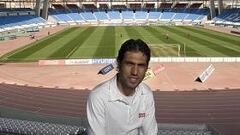 Despedidas y caballeros